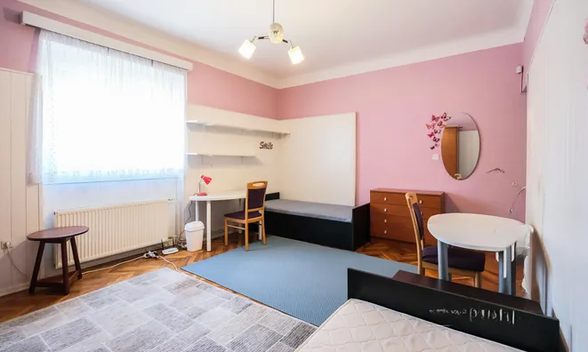 Недвижимость Three-room apartment in New Trnovo: 6