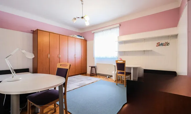 Недвижимость Three-room apartment in New Trnovo: 7