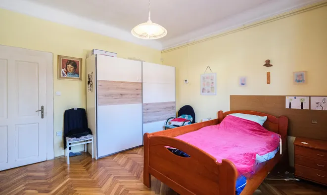Недвижимость Three-room apartment in New Trnovo: 8