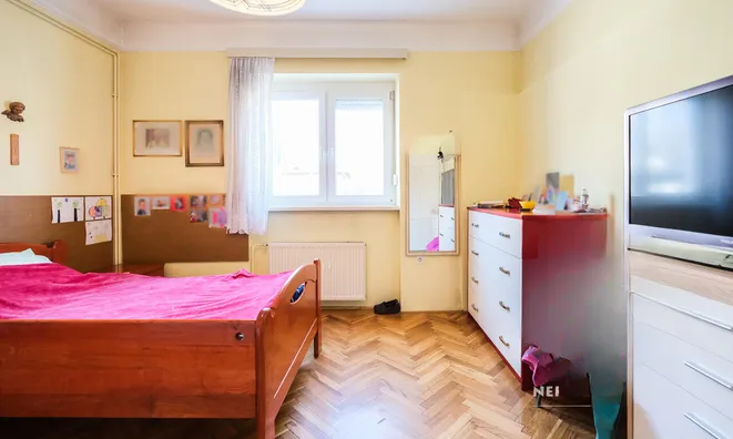 Недвижимость Three-room apartment in New Trnovo: 9