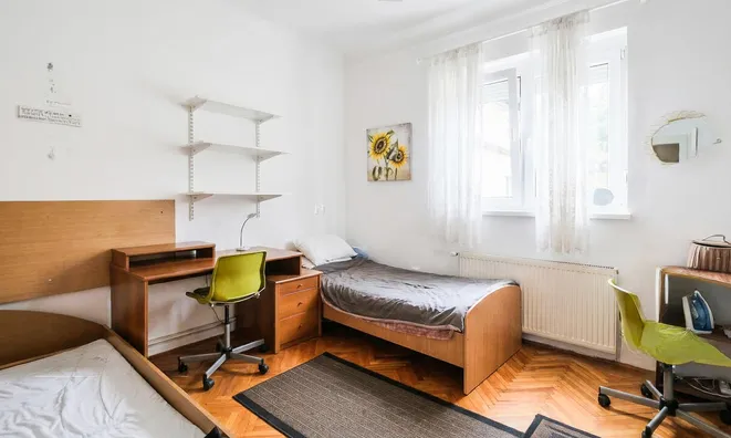 Недвижимость Three-room apartment in New Trnovo: 10