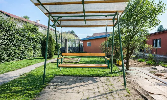 Недвижимость Three-room apartment in New Trnovo: 11