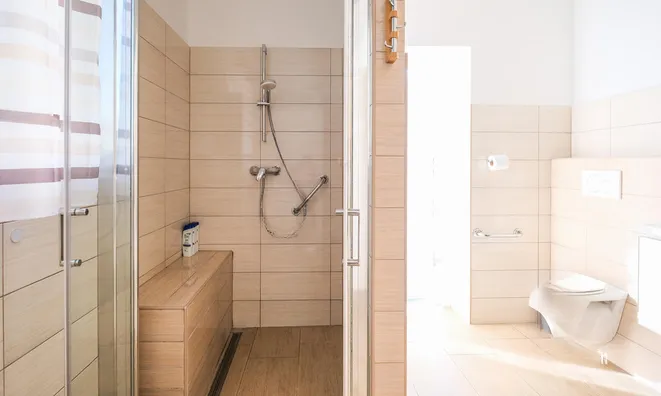 Недвижимость Three-room apartment in New Trnovo: 13