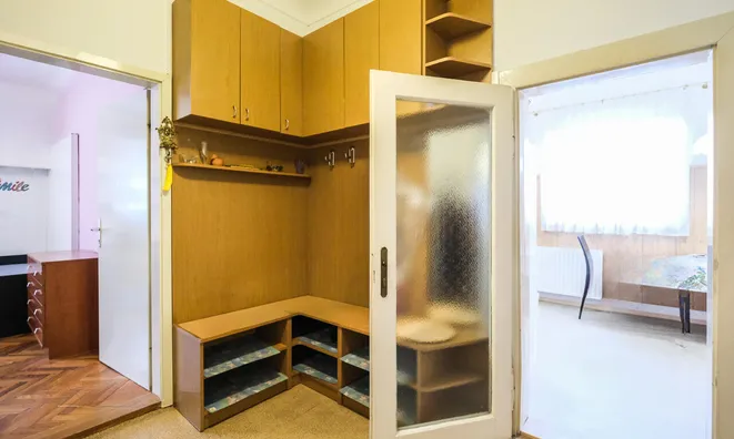 Недвижимость Three-room apartment in New Trnovo: 15