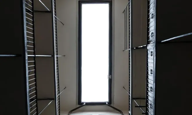 Недвижимость Apartment, 2 rooms, Old Ljubljana: 1