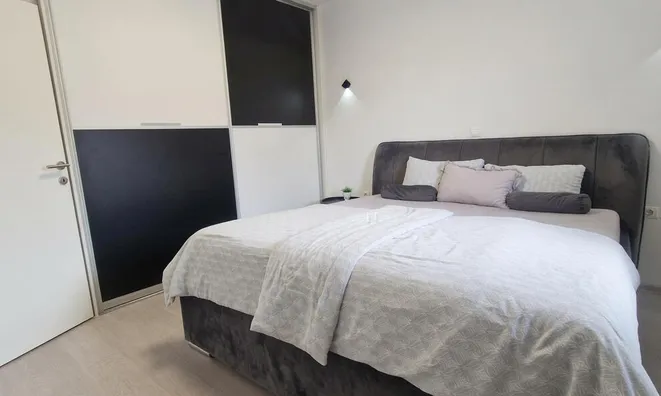 Недвижимость Apartment 2.5 rooms New Moshe: 3
