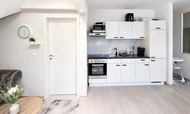 Недвижимость Apartment 2.5 rooms New Moshe: 5