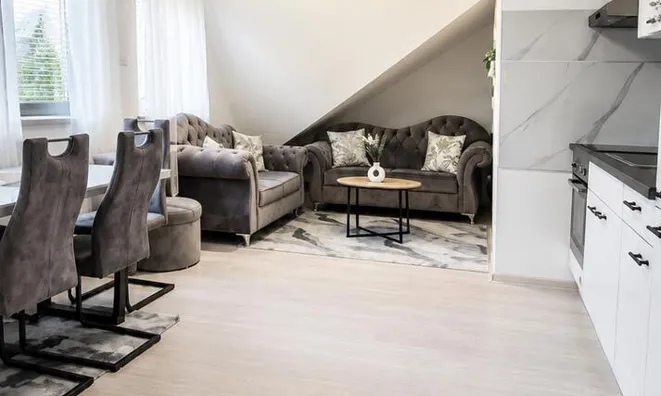 Недвижимость Apartment 2.5 rooms New Moshe: 6