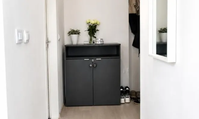 Недвижимость Apartment 2.5 rooms New Moshe: 7