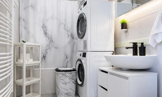 Недвижимость Apartment 2.5 rooms New Moshe: 8