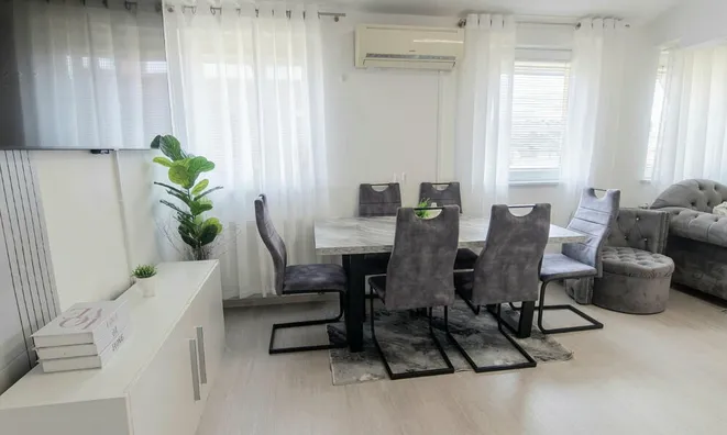Недвижимость Apartment 2.5 rooms New Moshe: 12