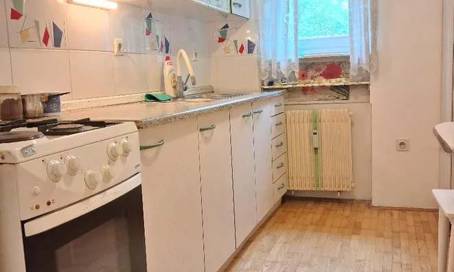 Недвижимость 3-комнатная квартира в Мосте: 8