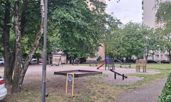 Недвижимость 3-комнатная квартира в Мосте: 12