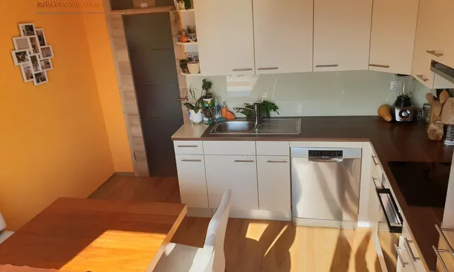 Недвижимость Apartment in Novo-Sheptyanetsky: 3