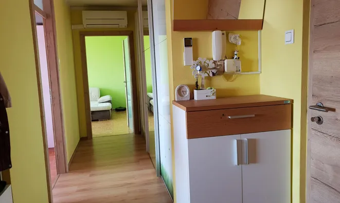 Недвижимость Apartment in Novo-Sheptyanetsky: 4