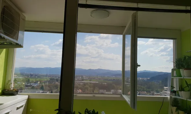 Недвижимость Apartment in Novo-Sheptyanetsky: 8