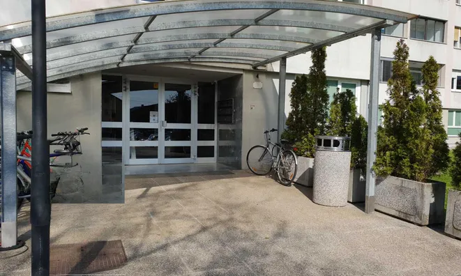 Недвижимость Apartment in Novo-Sheptyanetsky: 12