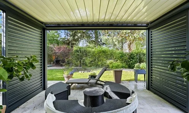 Недвижимость Bifamiliar house 6 rooms: 7