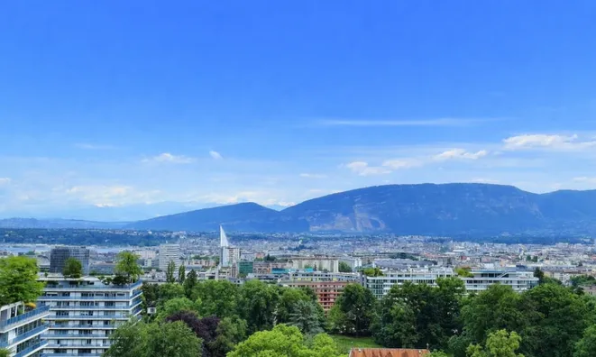 Недвижимость Apartment 3.5 rooms: 2