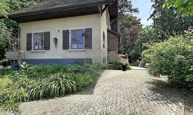 Недвижимость Single house 4 rooms: 2
