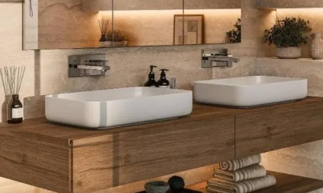 Недвижимость Row house 8 rooms: 3