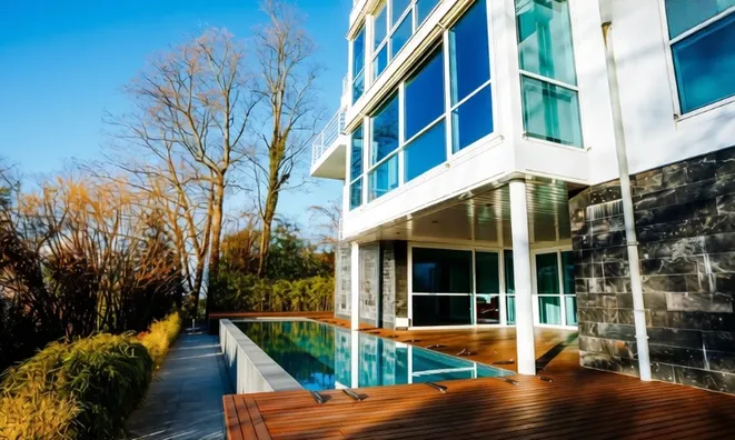 Недвижимость Villa: 1