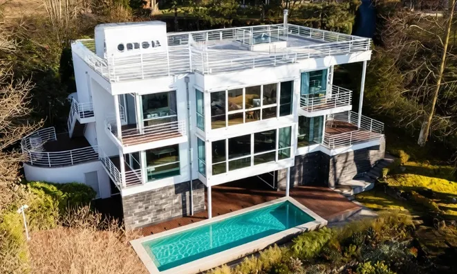 Недвижимость Villa: 2