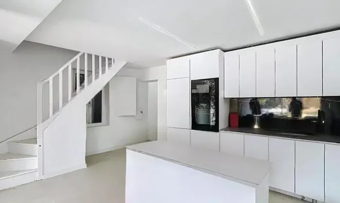 Недвижимость Single house 6 rooms: 2