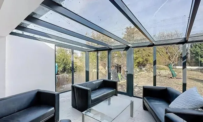 Недвижимость Single house 6 rooms: 6