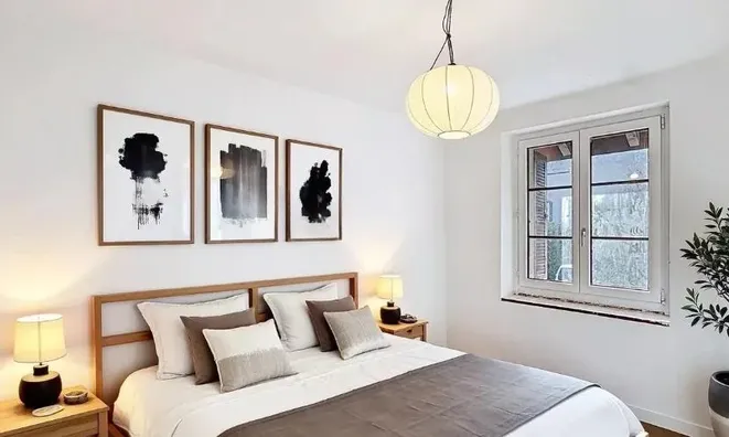 Недвижимость Single house 6 rooms: 9