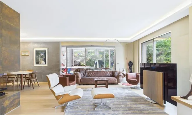 Недвижимость Single house 9 rooms: 2