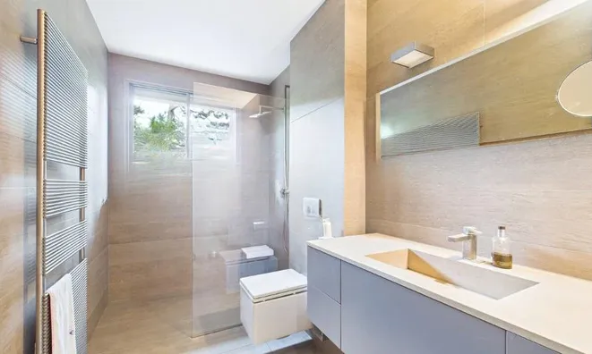 Недвижимость Single house 9 rooms: 5
