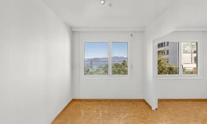 Недвижимость Apartment 6 rooms: 8