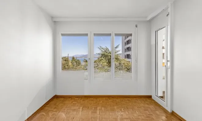 Недвижимость Apartment 6 rooms: 10