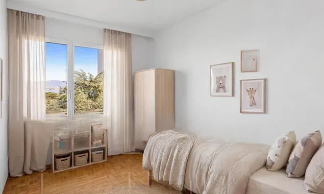 Недвижимость Apartment 6 rooms: 11