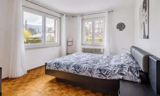 Недвижимость Single house 7 rooms: 4