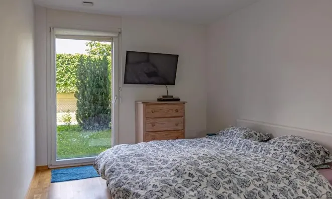 Недвижимость Apartment 4 rooms: 5