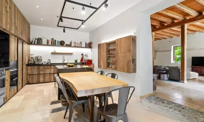Недвижимость Single house 6 rooms: 6