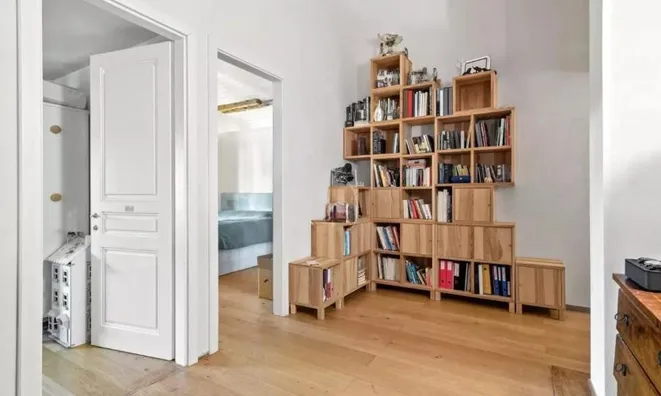 Недвижимость Single house 6 rooms: 11