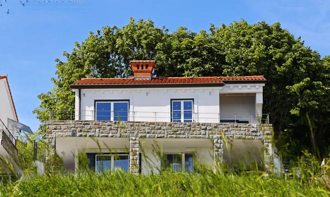 Недвижимость House, Corte: 2