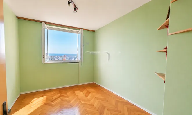 Недвижимость Three-room apartment in Izola: 5