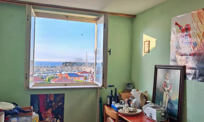 Недвижимость Three-room apartment in Izola: 6