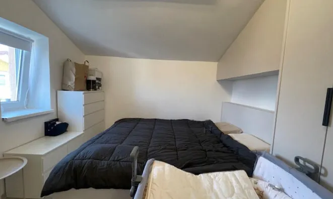 Недвижимость Three-room apartment Sezhana: 4