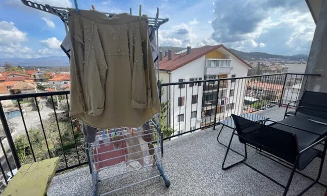 Недвижимость Three-room apartment Sezhana: 8