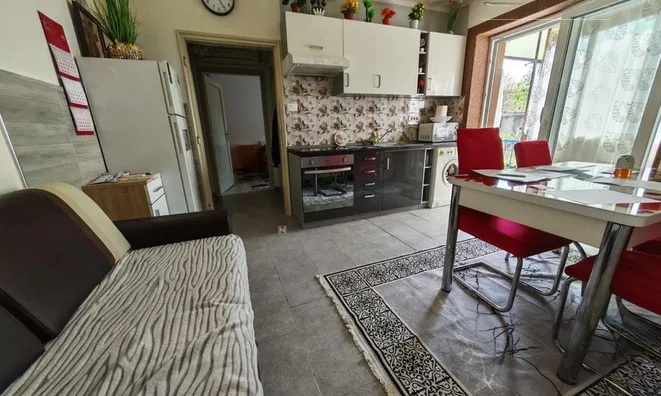 Недвижимость Two-room apartment Sezana: 2