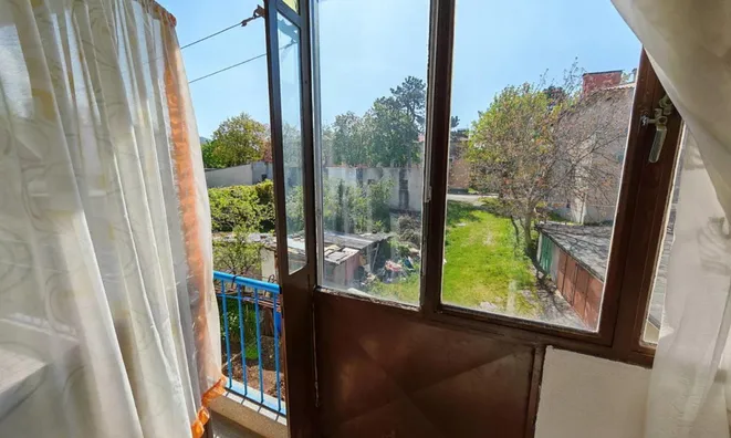 Недвижимость Two-room apartment Sezana: 6