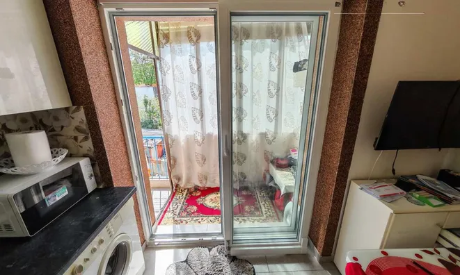 Недвижимость Two-room apartment Sezana: 7