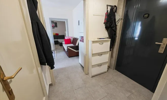 Недвижимость Two-room apartment Sezana: 10
