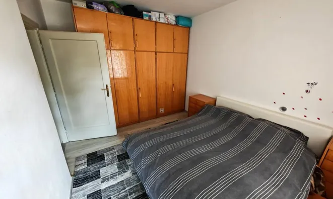 Недвижимость Two-room apartment Sezana: 11