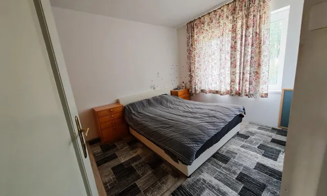 Недвижимость Two-room apartment Sezana: 12